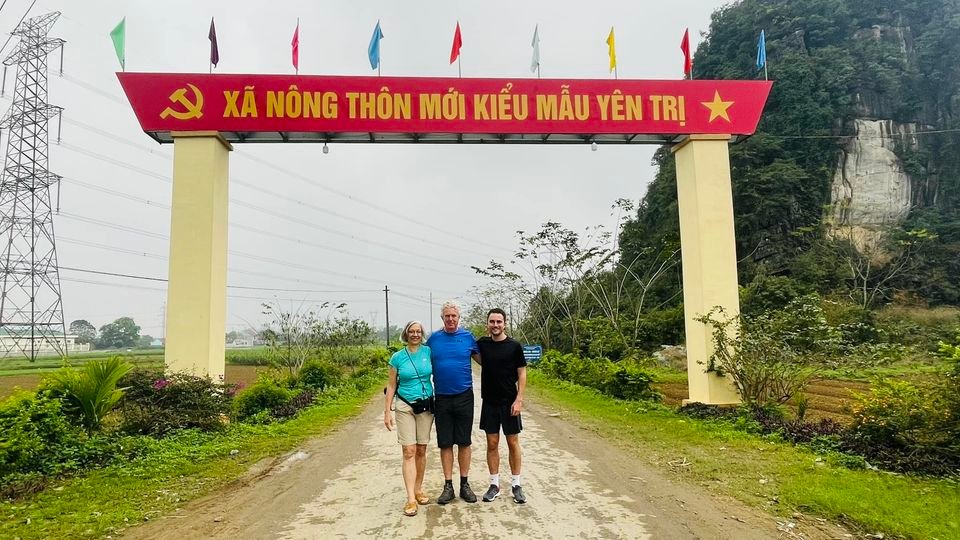 Saigon to Nha Trang by Bike: An Unforgettable Cycling Adventure Along Vietnam’s Stunning Coastline